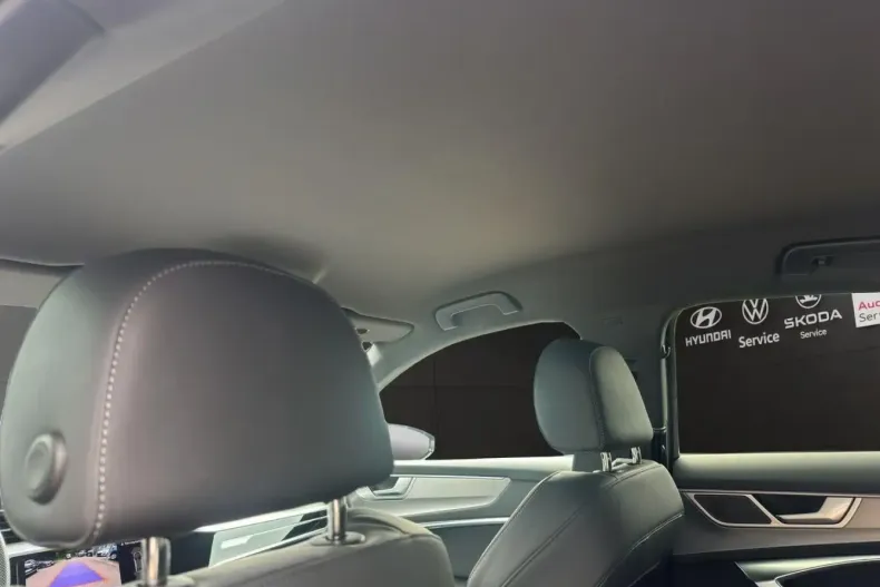 Audi A6 din 2023 cu 24.500 km - oferta AUD124762 - foto 15