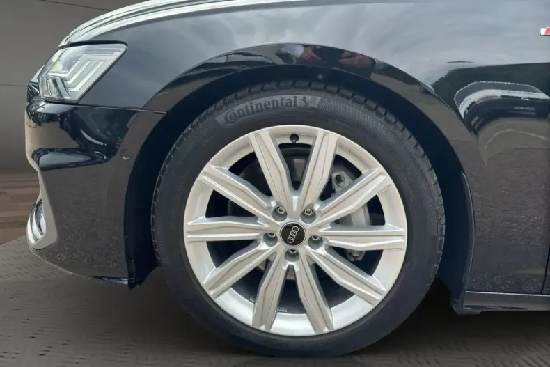 Audi A6 din 2023 cu 24.500 km - oferta AUD124762 - foto 20