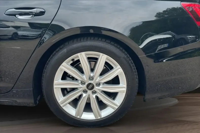 Audi A6 din 2023 cu 24.500 km - oferta AUD124762 - foto 21