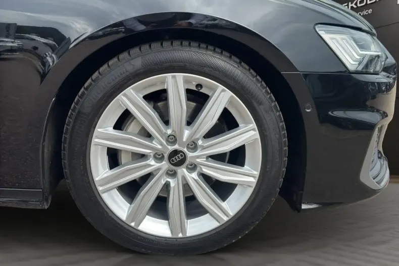 Audi A6 din 2023 cu 24.500 km - oferta AUD124762 - foto 22