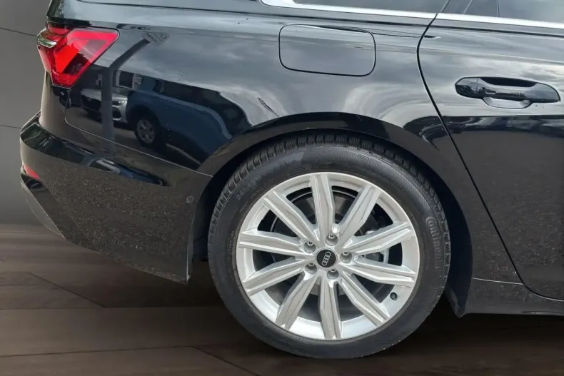 Audi A6 din 2023 cu 24.500 km - oferta AUD124762 - foto 23