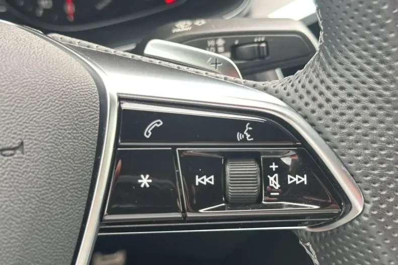 Audi A6 din 2023 cu 24.500 km - oferta AUD124762 - foto 26