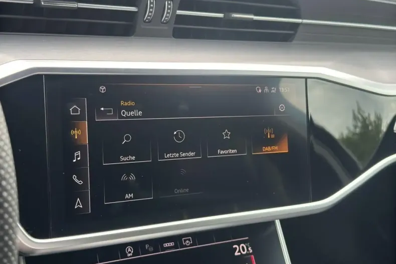 Audi A6 din 2023 cu 24.500 km - oferta AUD124762 - foto 27