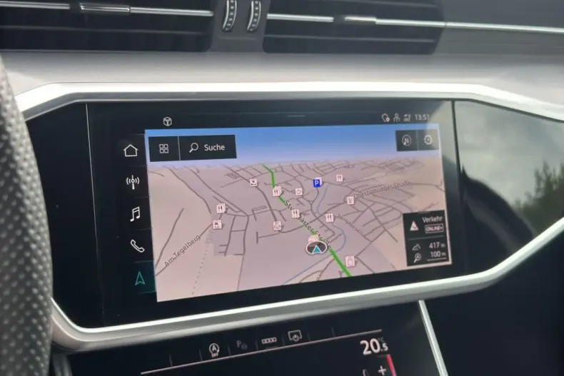 Audi A6 din 2023 cu 24.500 km - oferta AUD124762 - foto 28