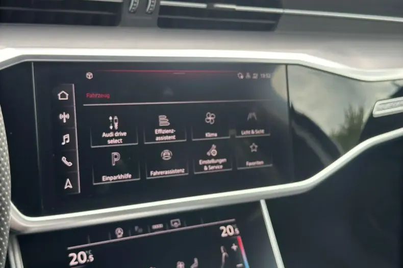 Audi A6 din 2023 cu 24.500 km - oferta AUD124762 - foto 29