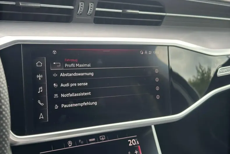 Audi A6 din 2023 cu 24.500 km - oferta AUD124762 - foto 30