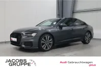 Audi A6 din 2023 cu 22.791 km - oferta AUD124763 - foto 1