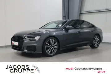 Audi A6 din 2023 - oferta AUD124763