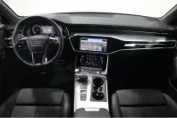 Audi A6 din 2023 cu 22.791 km - oferta AUD124763 - foto 8