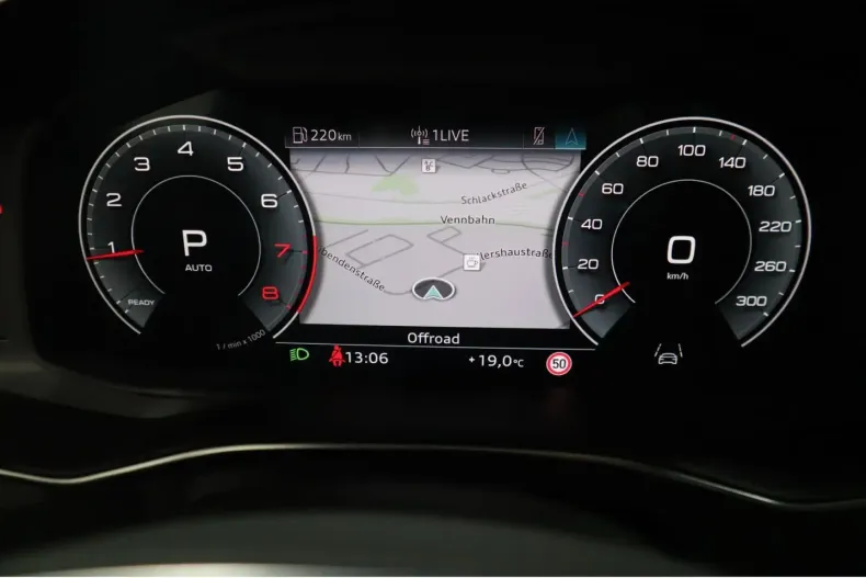 Audi A6 din 2023 cu 22.791 km - oferta AUD124763 - foto 10