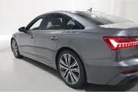 Audi A6 din 2023 cu 22.791 km - oferta AUD124763 - foto 13
