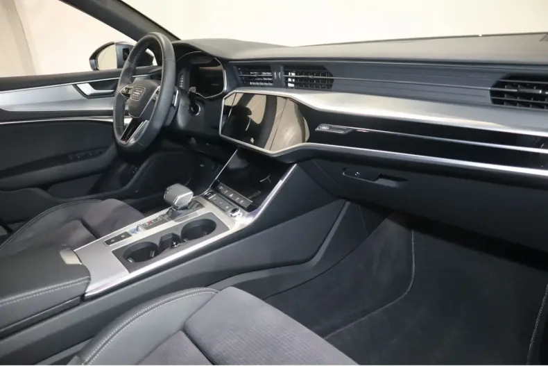 Audi A6 din 2023 cu 22.791 km - oferta AUD124763 - foto 15