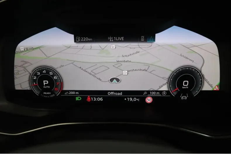 Audi A6 din 2023 cu 22.791 km - oferta AUD124763 - foto 16