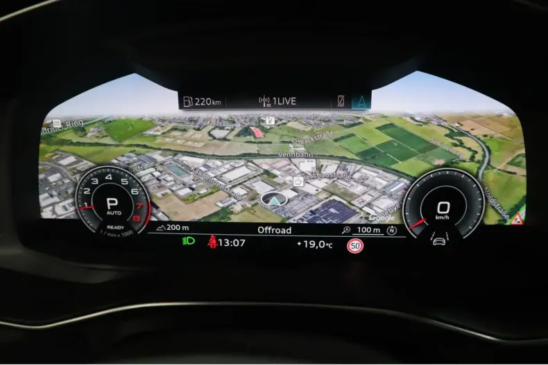 Audi A6 din 2023 cu 22.791 km - oferta AUD124763 - foto 17