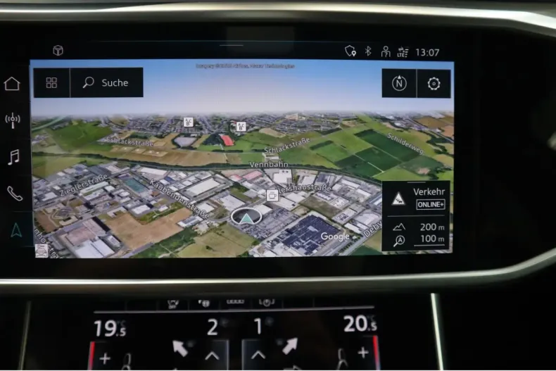 Audi A6 din 2023 cu 22.791 km - oferta AUD124763 - foto 18