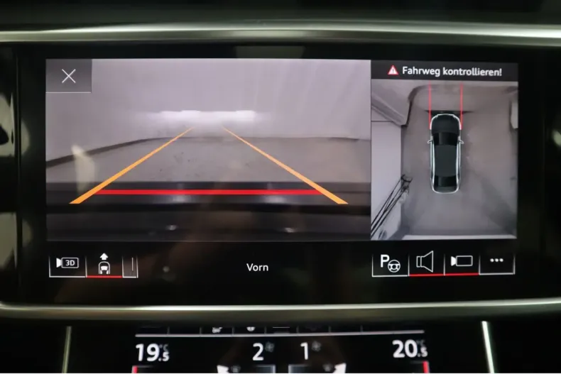 Audi A6 din 2023 cu 22.791 km - oferta AUD124763 - foto 19