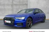 Audi A6 din 2022 cu 57.043 km - oferta AUD124767 - foto 1