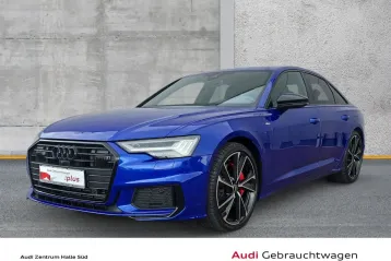 Audi A6 din 2022 - oferta AUD124767
