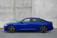 Audi A6 din 2022 cu 57.043 km - oferta AUD124767 - foto 2