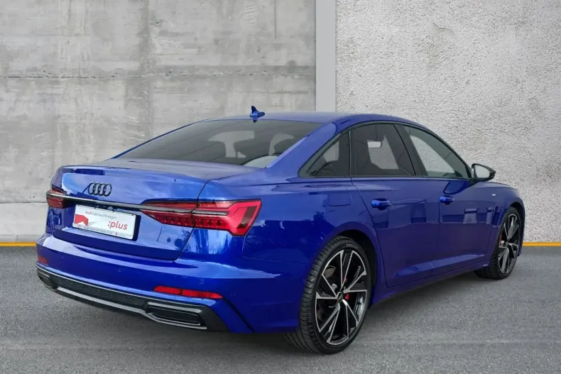 Audi A6 din 2022 cu 57.043 km - oferta AUD124767 - foto 3