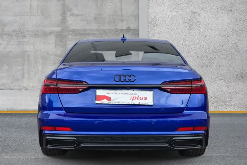 Audi A6 din 2022 cu 57.043 km - oferta AUD124767 - foto 4