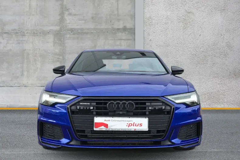 Audi A6 din 2022 cu 57.043 km - oferta AUD124767 - foto 5