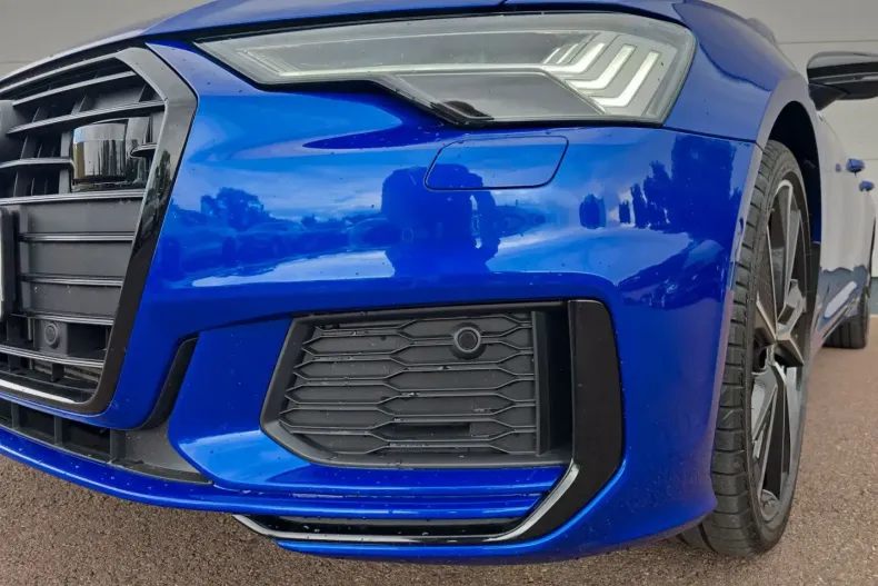 Audi A6 din 2022 cu 57.043 km - oferta AUD124767 - foto 6