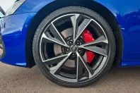 Audi A6 din 2022 cu 57.043 km - oferta AUD124767 - foto 7