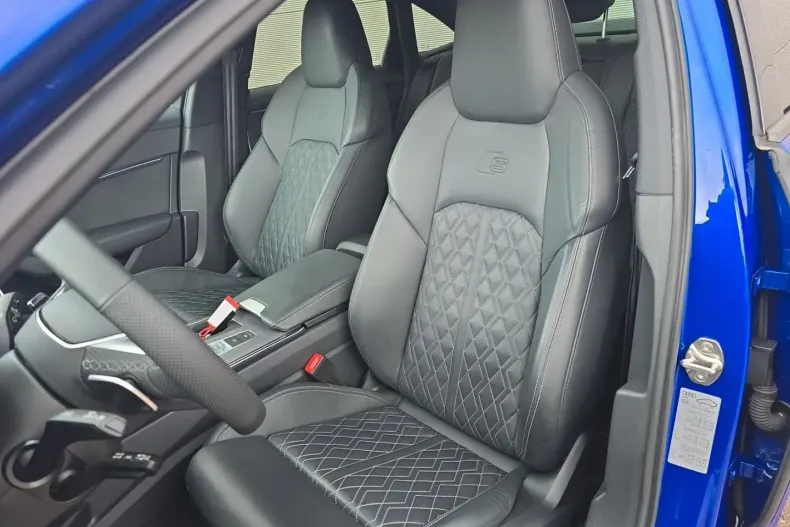 Audi A6 din 2022 cu 57.043 km - oferta AUD124767 - foto 9