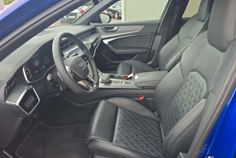 Audi A6 din 2022 cu 57.043 km - oferta AUD124767 - foto 10