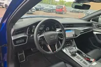 Audi A6 din 2022 cu 57.043 km - oferta AUD124767 - foto 11