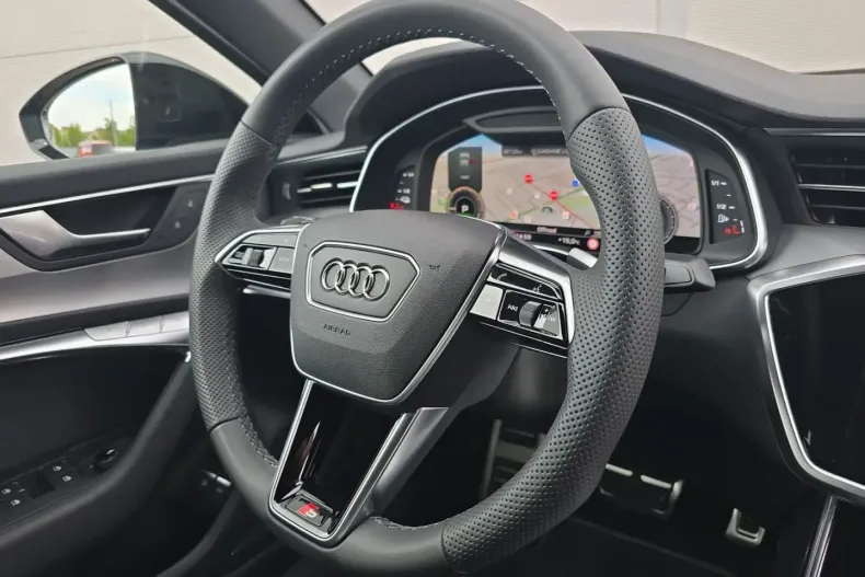 Audi A6 din 2022 cu 57.043 km - oferta AUD124767 - foto 14