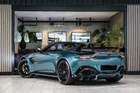 Aston Martin V8 Vantage din 2023 cu 8.618 km - oferta AST124768 - foto 2