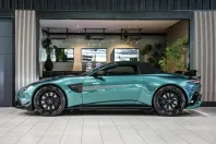Aston Martin V8 Vantage din 2023 cu 8.618 km - oferta AST124768 - foto 3