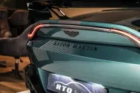 Aston Martin V8 Vantage din 2023 cu 8.618 km - oferta AST124768 - foto 5