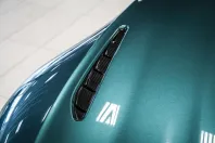 Aston Martin V8 Vantage din 2023 cu 8.618 km - oferta AST124768 - foto 7