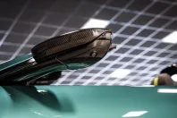 Aston Martin V8 Vantage din 2023 cu 8.618 km - oferta AST124768 - foto 8