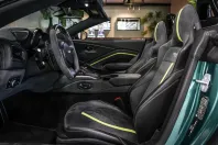 Aston Martin V8 Vantage din 2023 cu 8.618 km - oferta AST124768 - foto 11