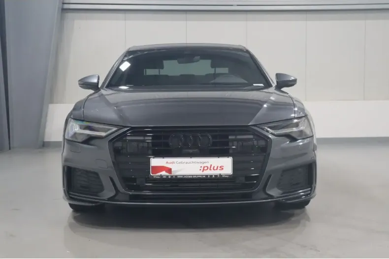 Audi A6 din 2023 cu 22.171 km - oferta AUD124769 - foto 1