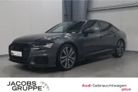 Audi A6 din 2023 cu 22.171 km - oferta AUD124769 - foto 2