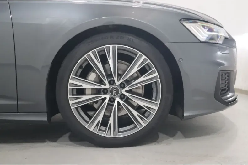 Audi A6 din 2023 cu 22.171 km - oferta AUD124769 - foto 5