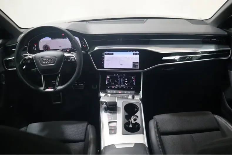 Audi A6 din 2023 cu 22.171 km - oferta AUD124769 - foto 8