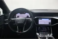 Audi A6 din 2023 cu 22.171 km - oferta AUD124769 - foto 9