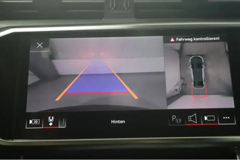 Audi A6 din 2023 cu 22.171 km - oferta AUD124769 - foto 11