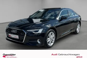 Audi A6 din 2024 - oferta AUD124773