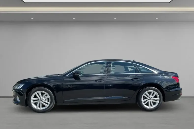 Audi A6 din 2024 cu 27.680 km - oferta AUD124773 - foto 3