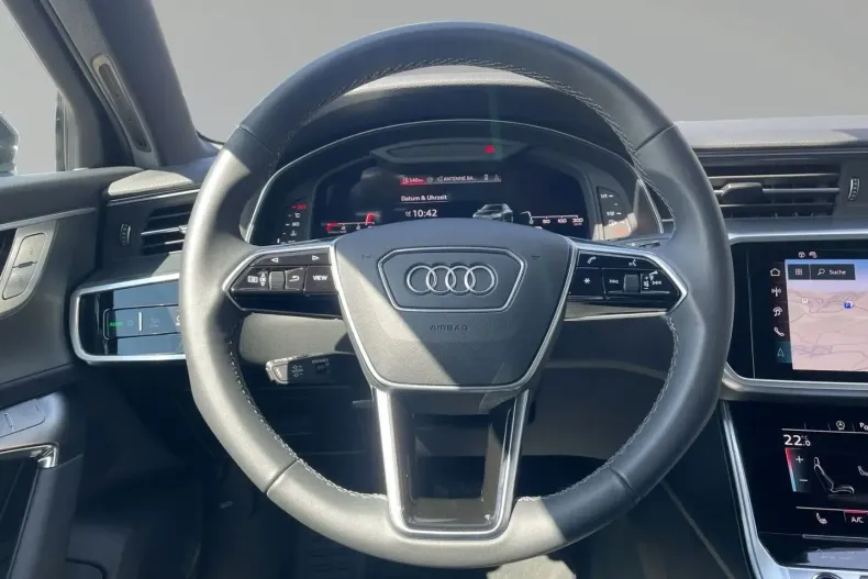 Audi A6 din 2024 cu 27.680 km - oferta AUD124773 - foto 4