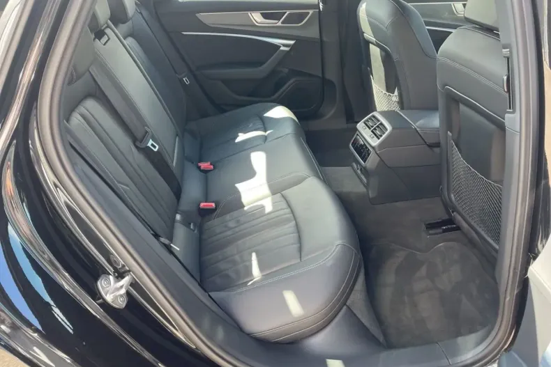 Audi A6 din 2024 cu 27.680 km - oferta AUD124773 - foto 8