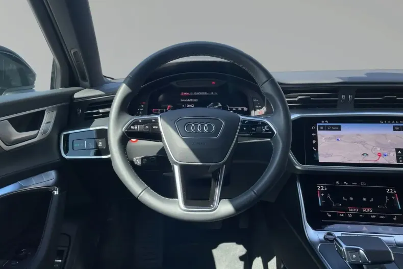 Audi A6 din 2024 cu 27.680 km - oferta AUD124773 - foto 18