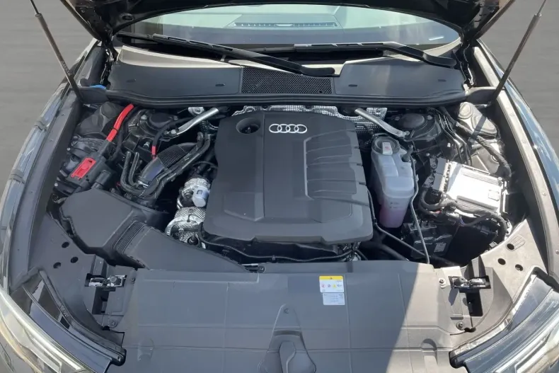 Audi A6 din 2024 cu 27.680 km - oferta AUD124773 - foto 20